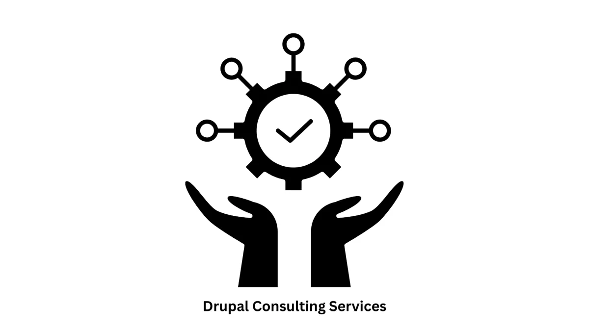 Expert Drupal Consulting Services & Custom Software Development