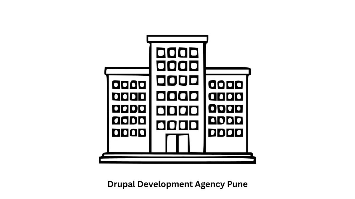 Leading Drupal Development Agency Pune & Custom IT Solutions