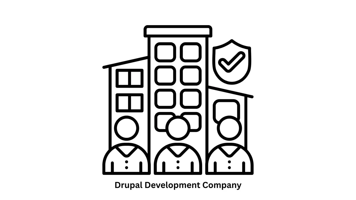 Top Drupal Development Company & Custom IT Solutions