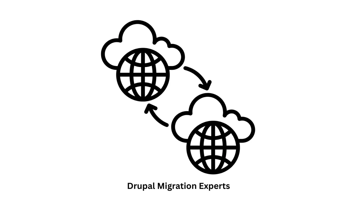 Trusted Drupal Migration Experts & Custom IT Solutions