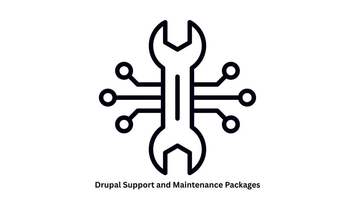 Expert Drupal Support and Maintenance Packages