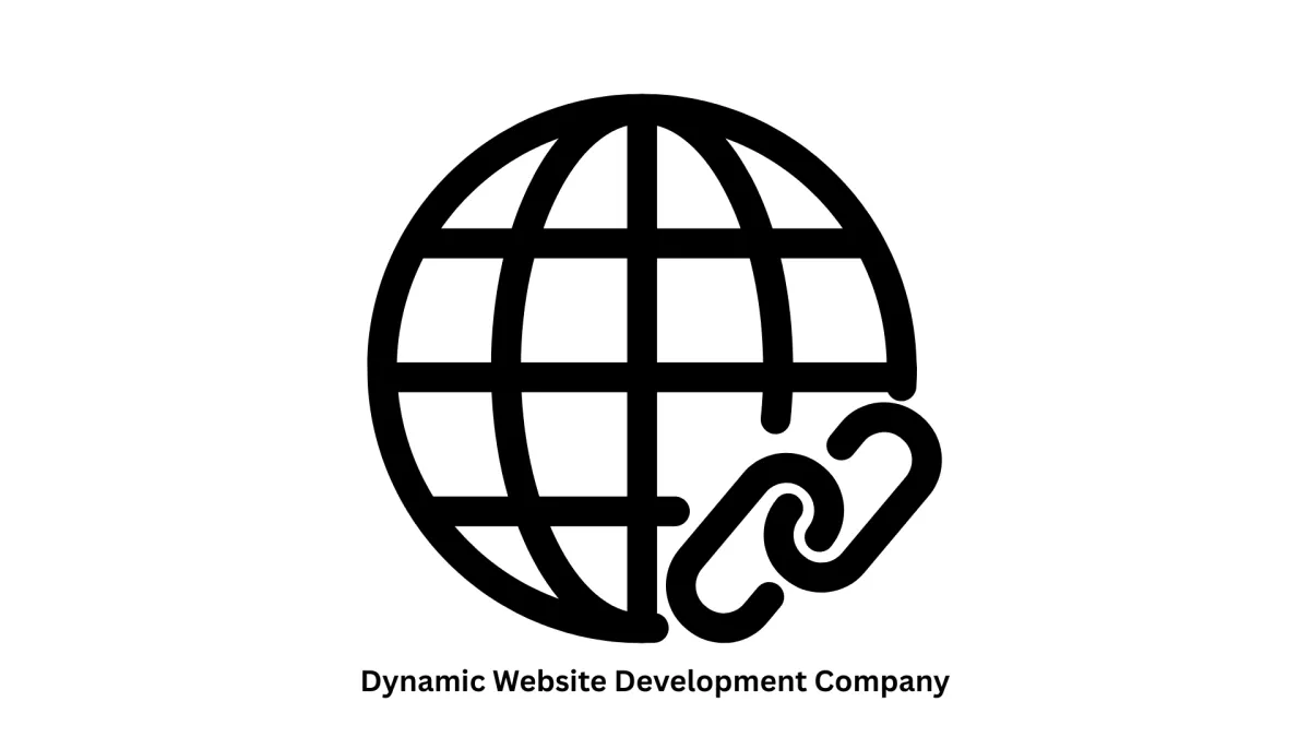 Premier Dynamic Website Development Company