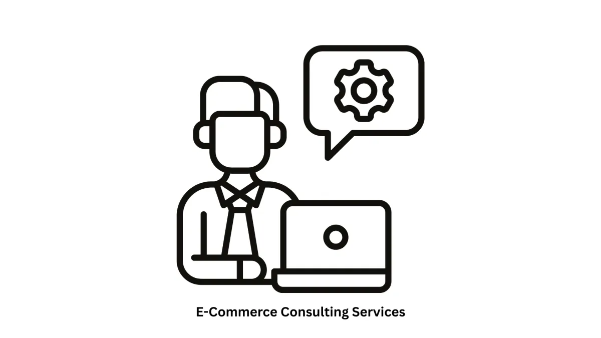 Expert E-Commerce Consulting Services