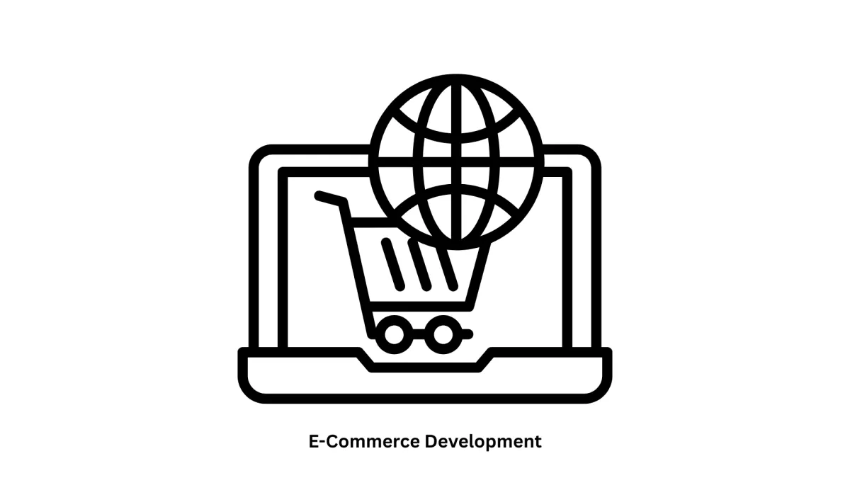 Custom E-Commerce Development Services