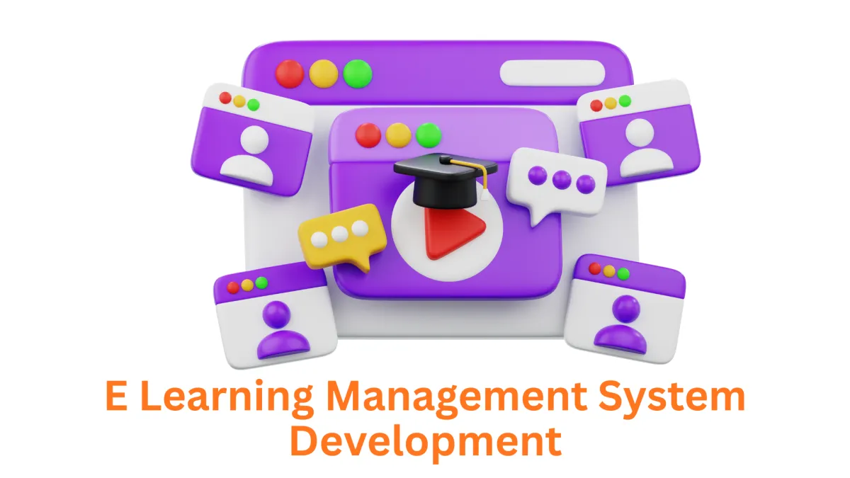 Looking for a reliable e-learning management system development company? Associative, based in Pune, specializes in building scalable