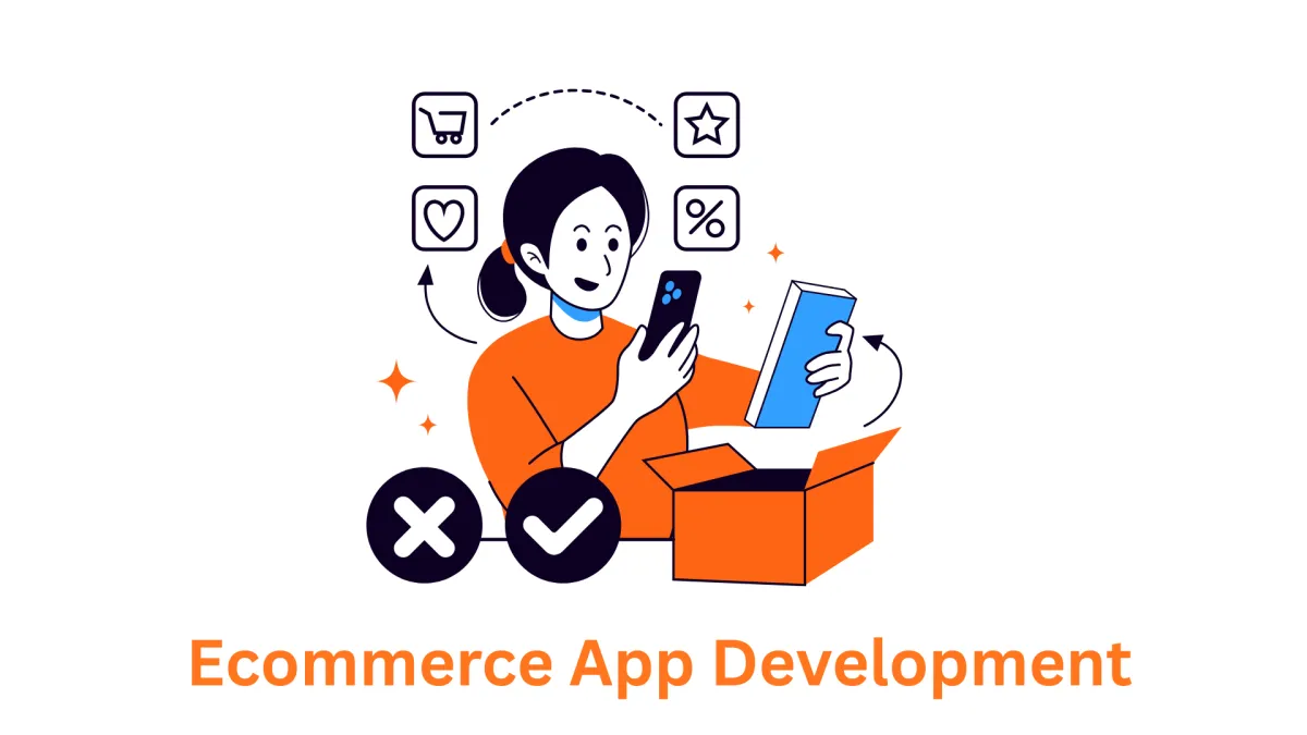 Leading Ecommerce App Development Company | Associative
