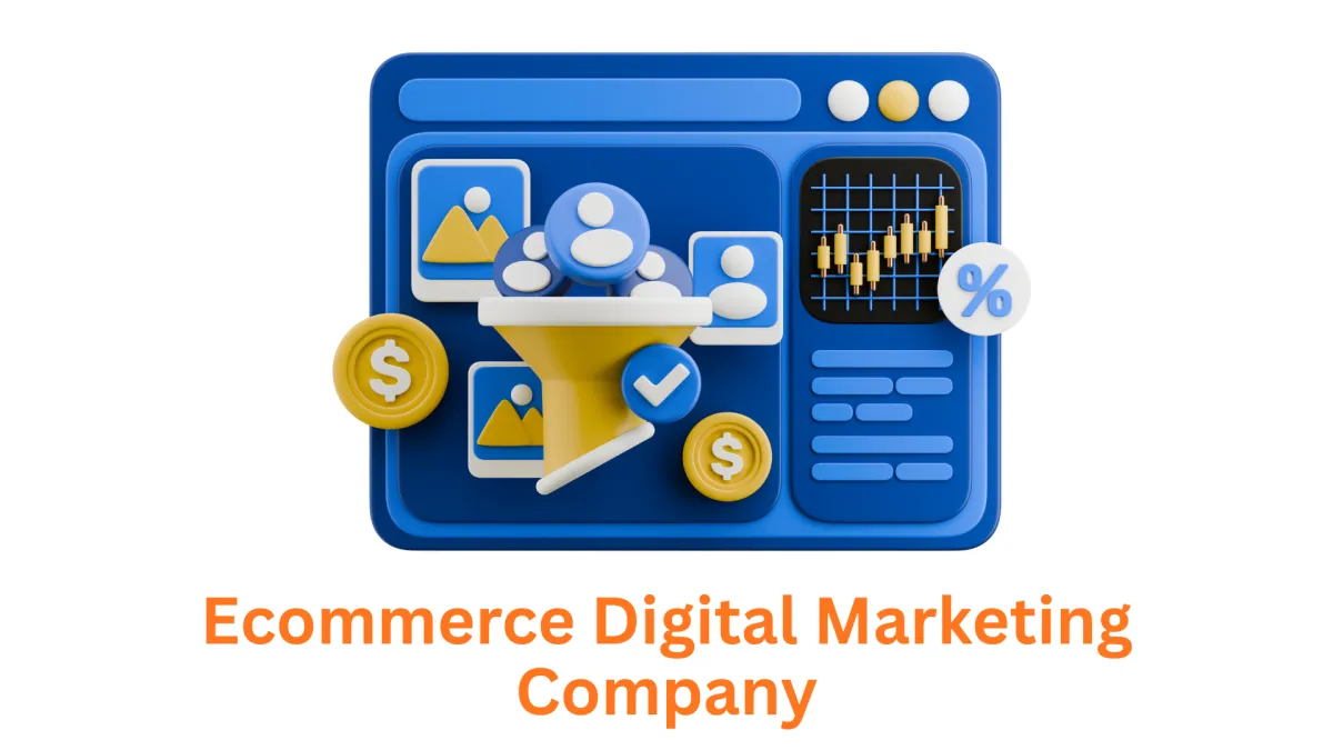 Your Trusted Ecommerce Digital Marketing Company | Associative
