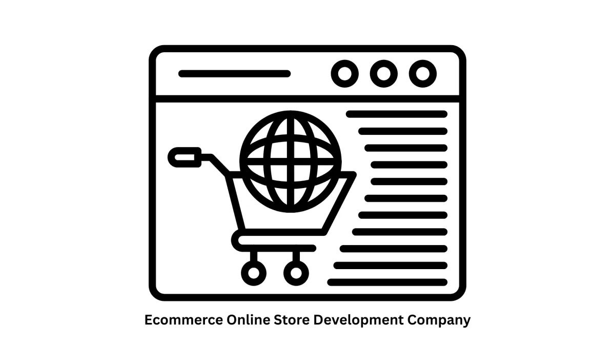 Ecommerce Online Store Development Company | Scalable Solutions