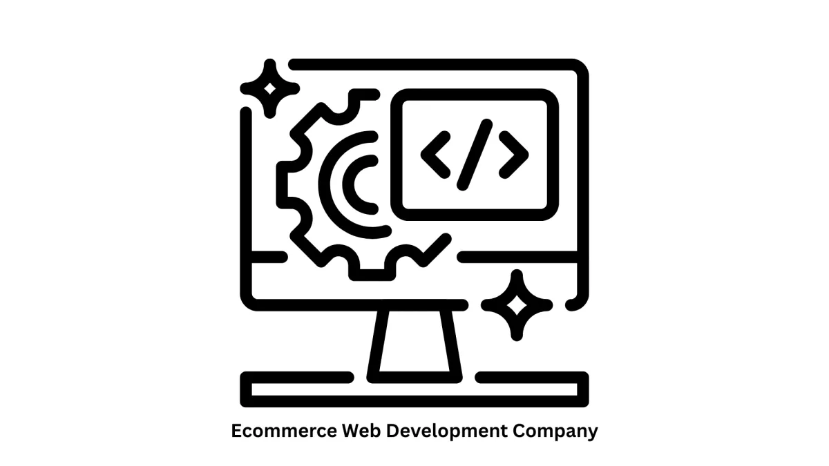 Premier Ecommerce Web Development Company