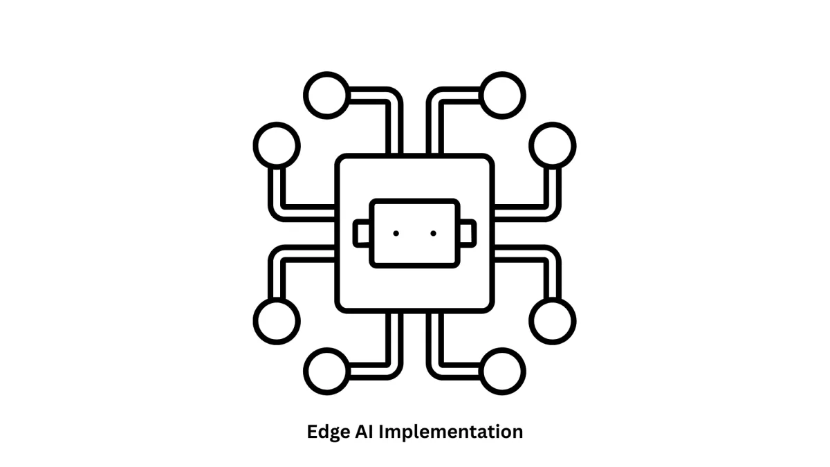 Expert Edge AI Implementation Services