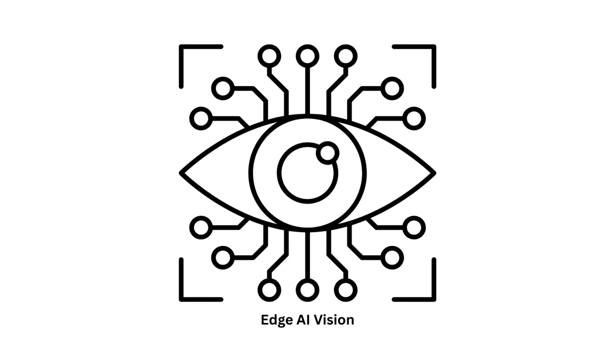 Edge AI Vision Solutions | Computer Vision & Real-Time Analysis