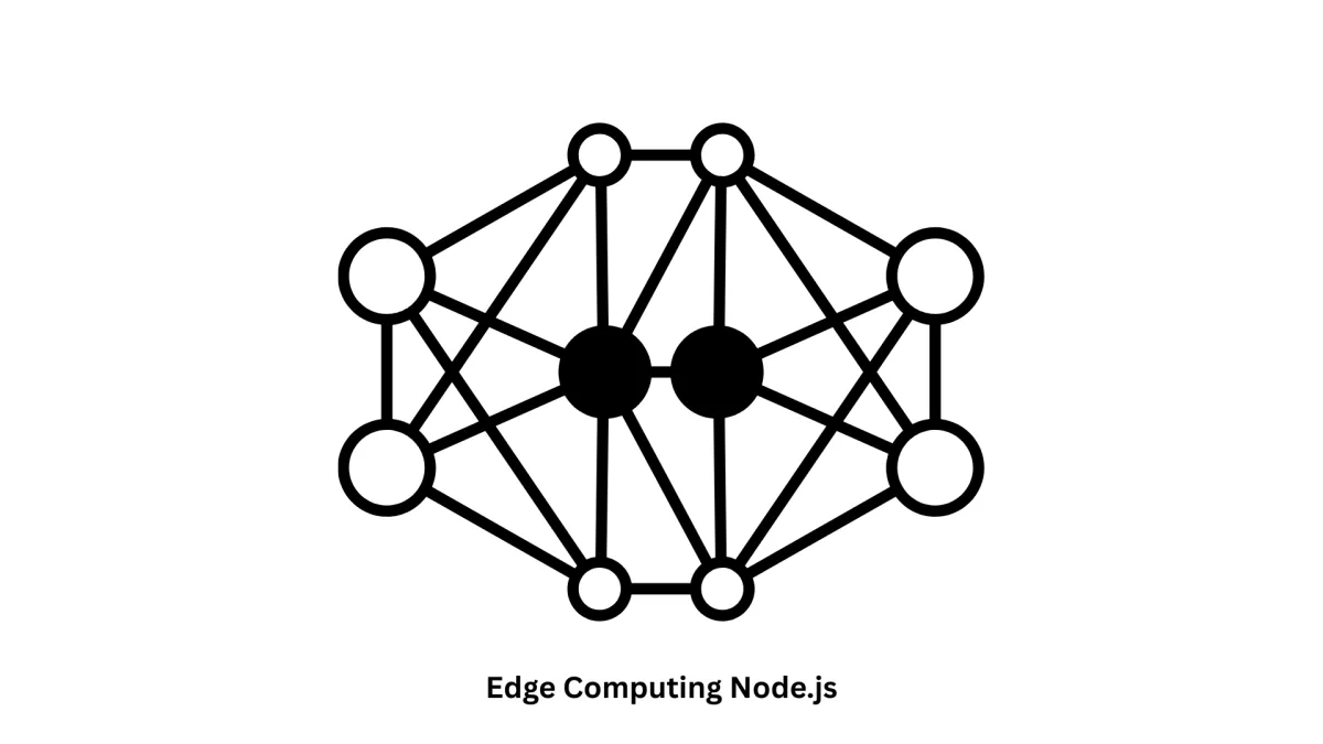 Edge Computing Node.js Solutions | High-Performance Edge Runtime