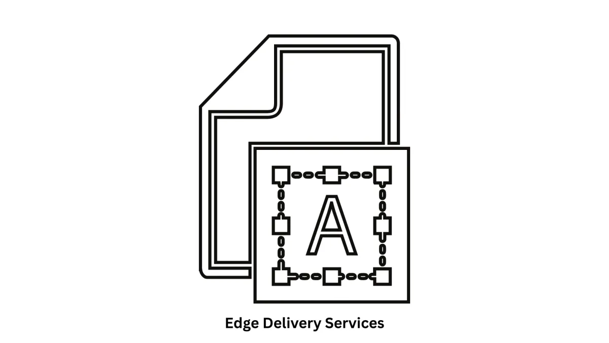 High-Performance Edge Delivery Services & IT Solutions