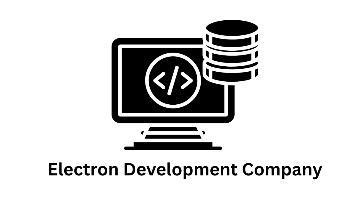Custom Electron Development Company - Cross-Platform Desktop Solutions