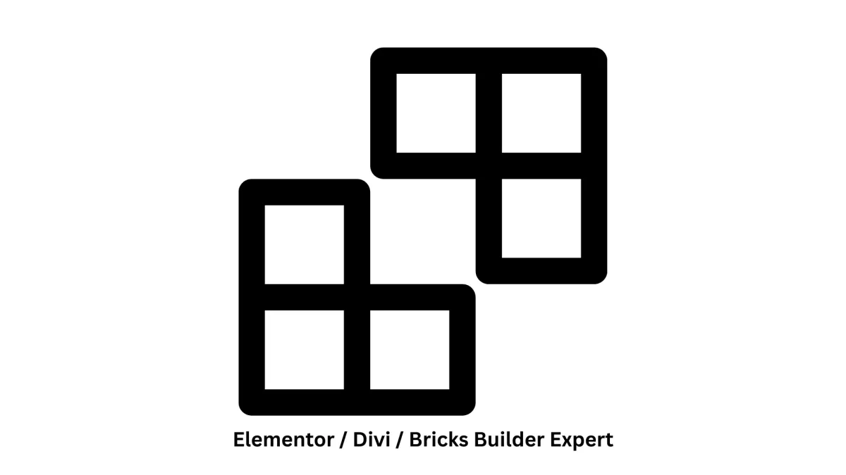 Elementor / Divi / Bricks Builder Expert | Custom WordPress Development