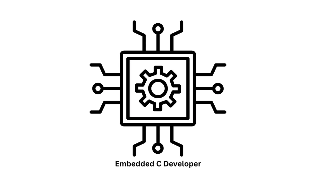 Professional Embedded C Developer & IoT Solutions