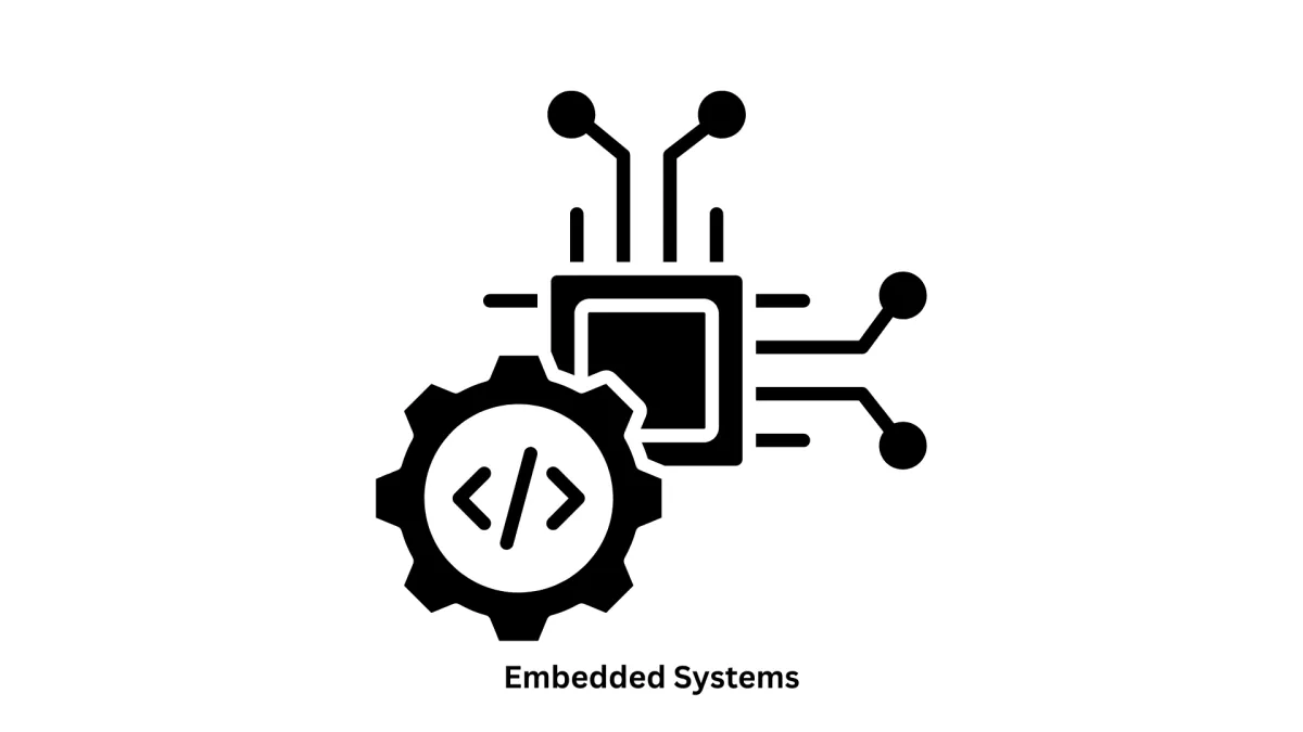 Advanced Embedded Systems & IoT Development