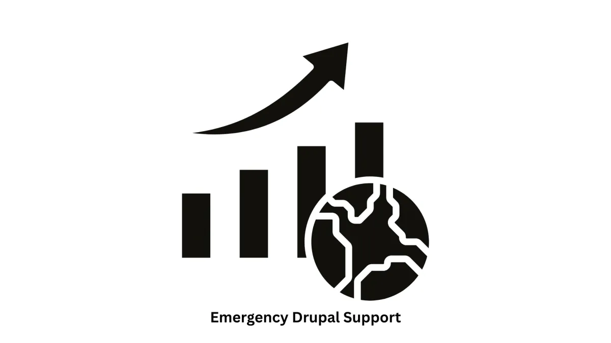 Fast & Reliable Emergency Drupal Support