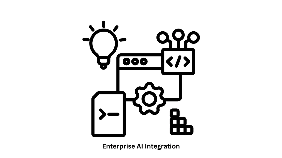 Scalable Enterprise AI Integration Services