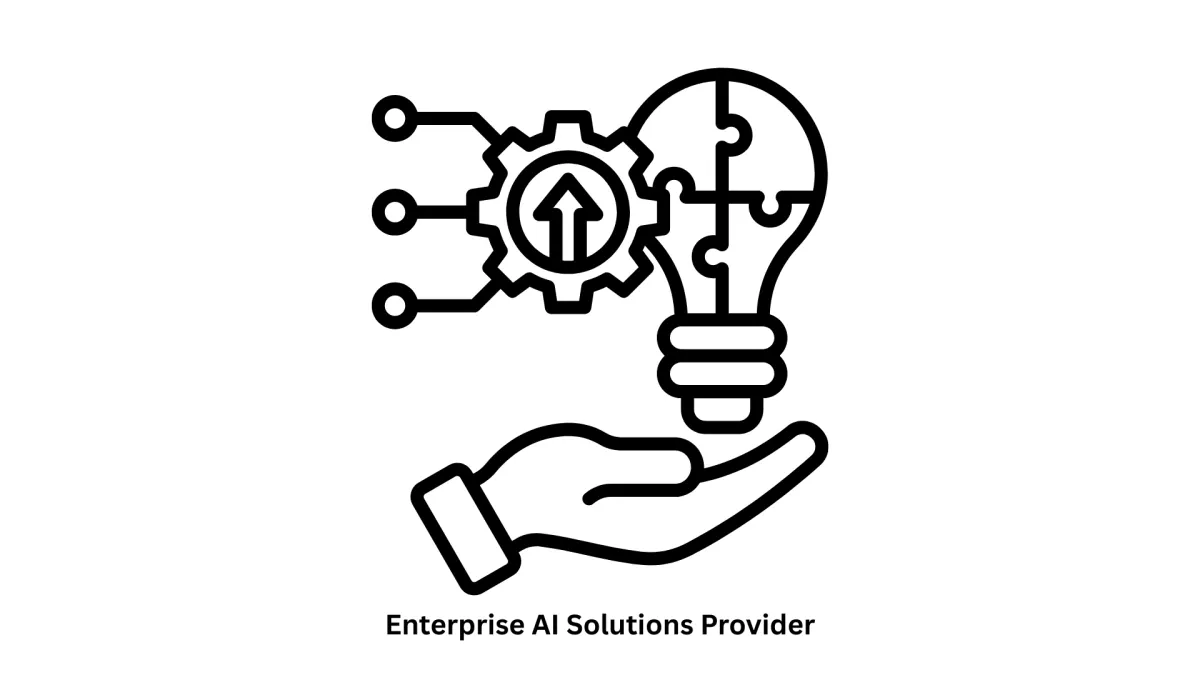 Leading Enterprise AI Solutions Provider | Custom AI & ML Services