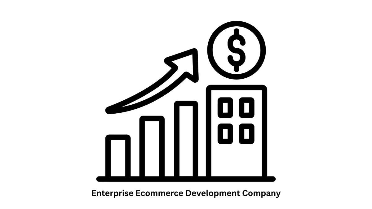 Enterprise Ecommerce Development Company