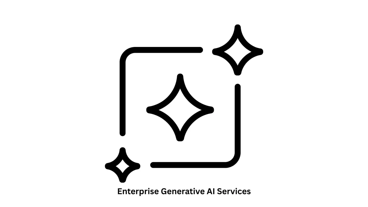 Enterprise Generative AI Services