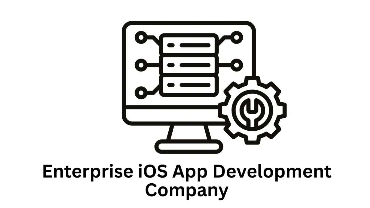 Enterprise iOS App Development Company | Scalable Mobile Solutions by Associative