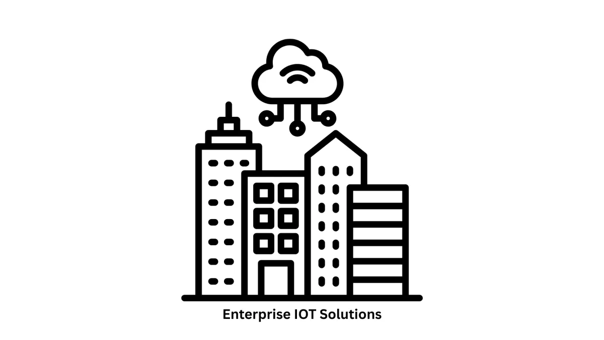 Enterprise IoT Solutions