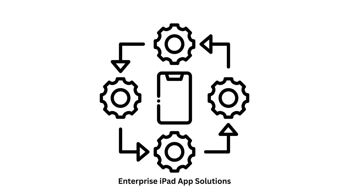 Enterprise iPad App Solutions