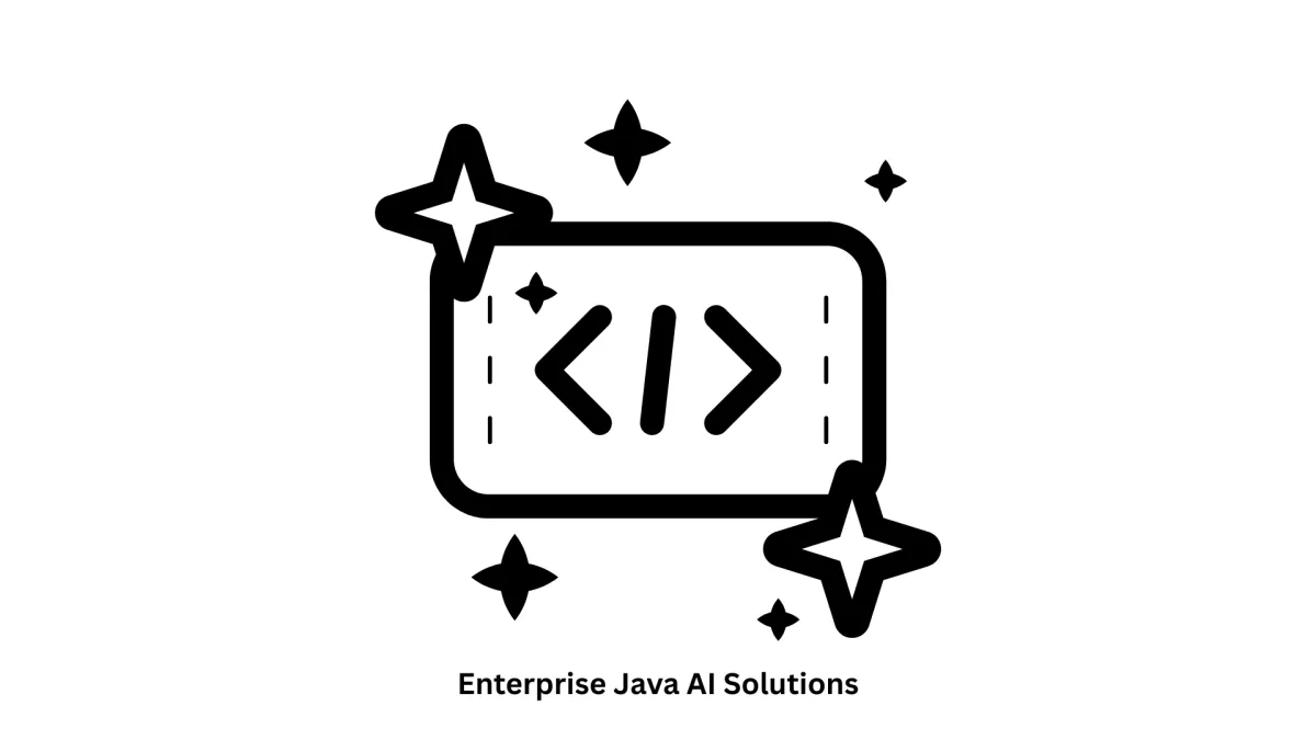 Enterprise Java AI Solutions
