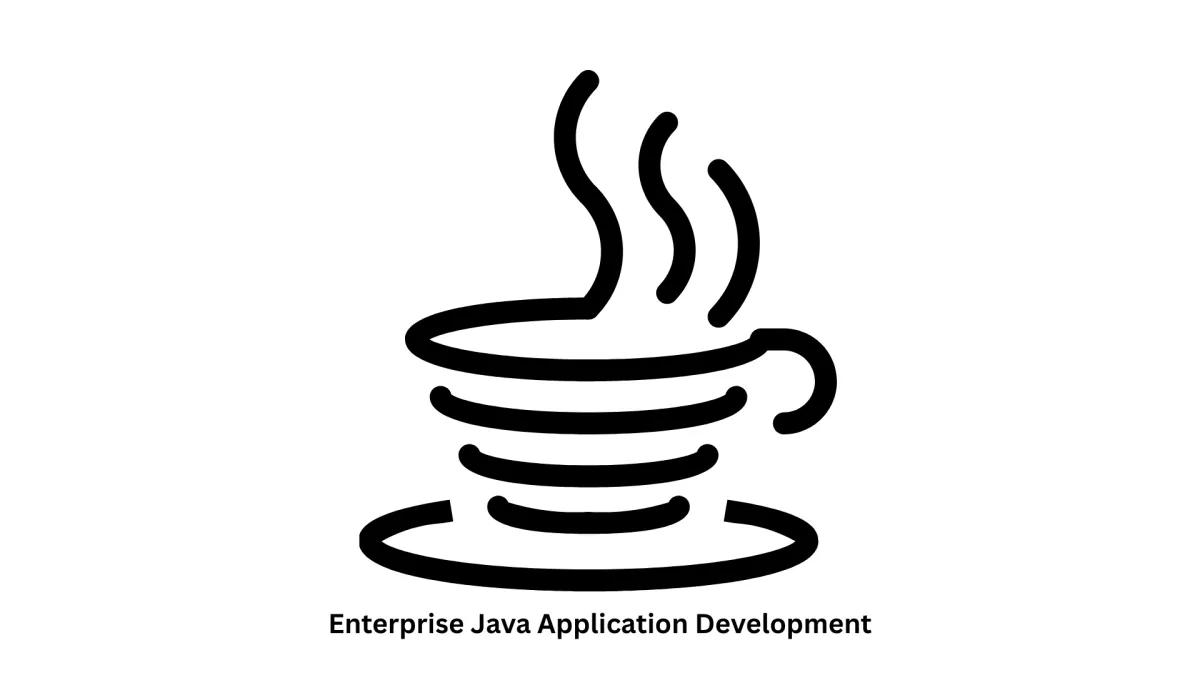 Enterprise Java Application Development