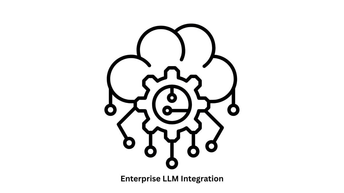 Enterprise LLM Integration Services | Scalable AI Solutions
