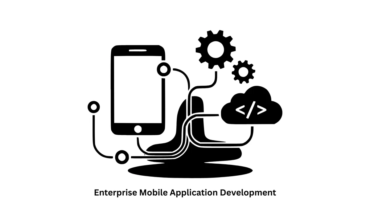 Enterprise Mobile Application Development