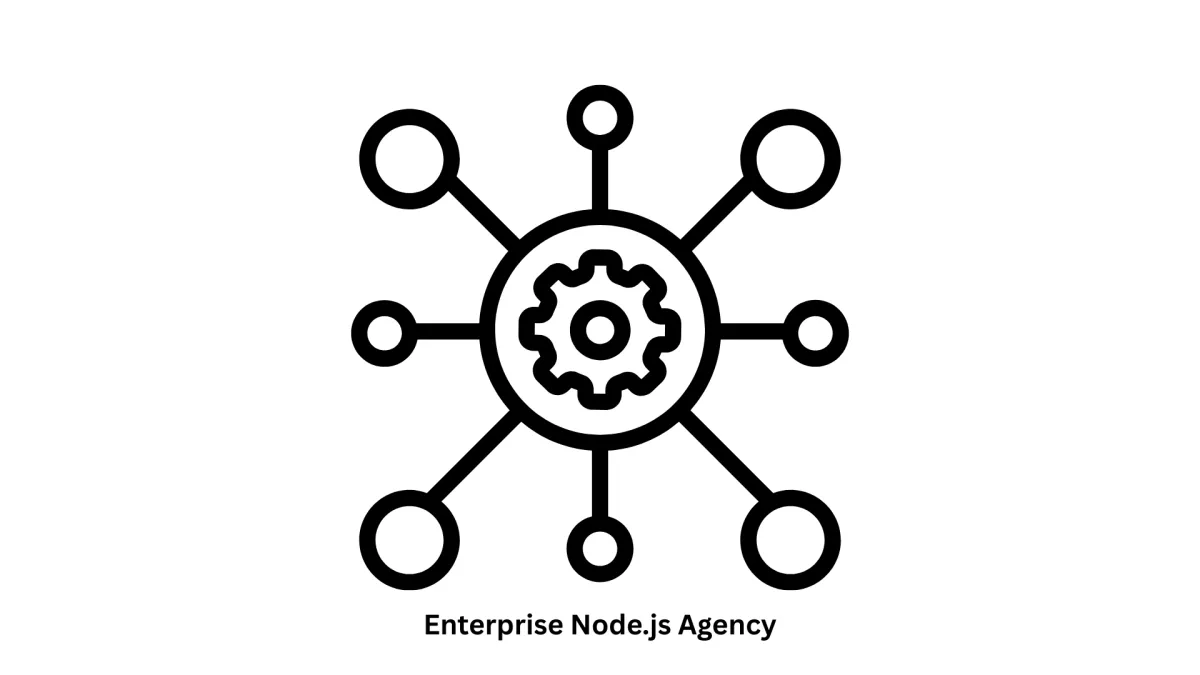Enterprise Node.js Agency | Scalable Backend Solutions