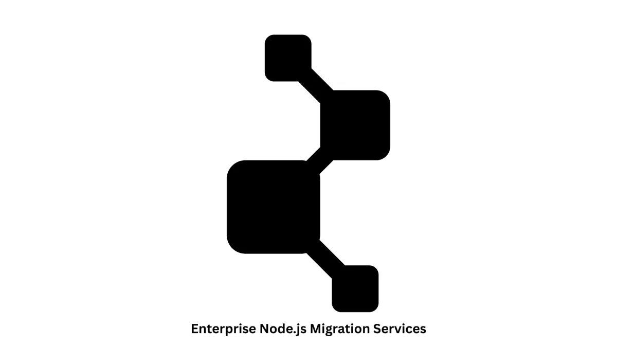 Enterprise Node.js Migration Services | Scalable Backend