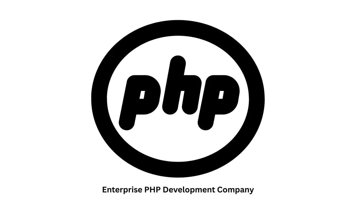 Enterprise PHP Development Company