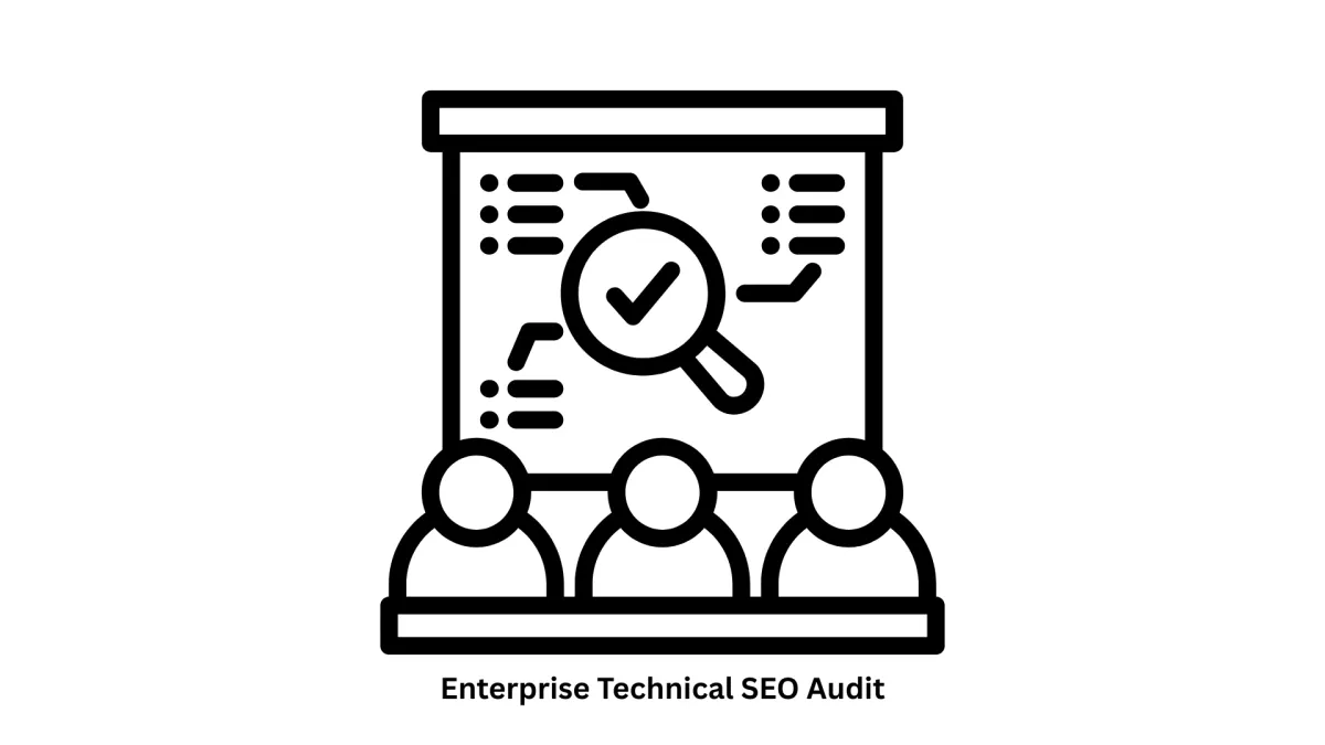 Enterprise Technical SEO Audit Services