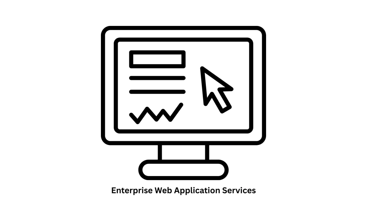 Enterprise Web Application Services
