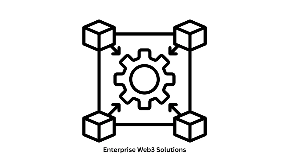 Enterprise Web3 Solutions | Blockchain Development