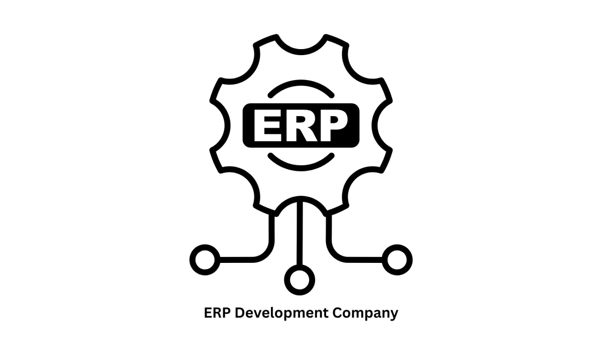 Premier ERP Development Company in Pune