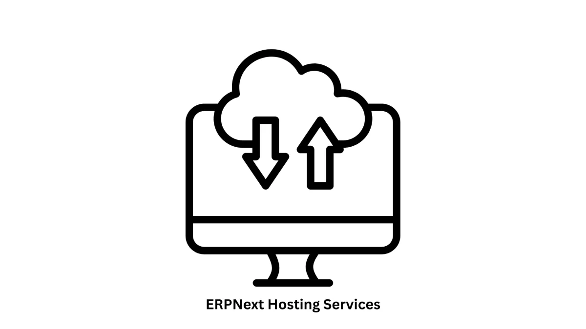 Secure & Scalable ERPNext Hosting Services