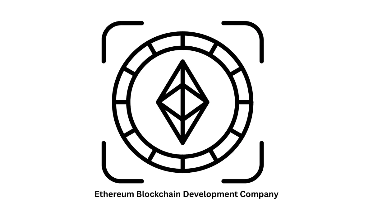 Ethereum Blockchain Development Company