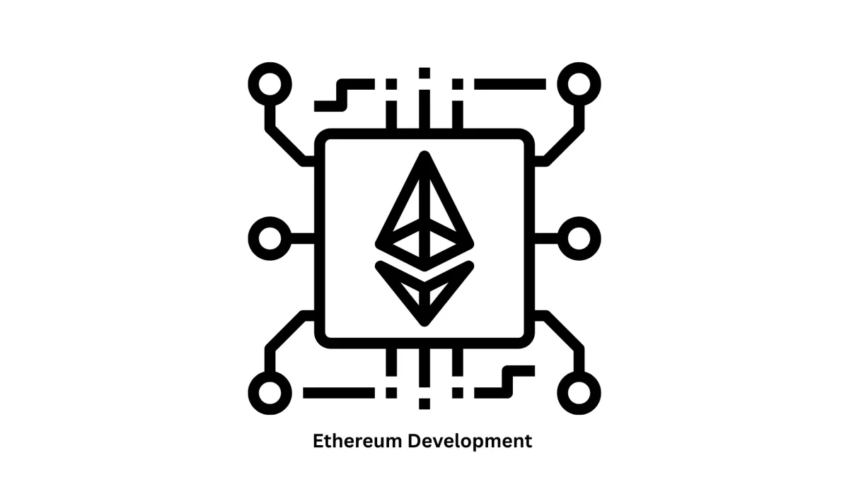 Scalable Ethereum Development Solutions