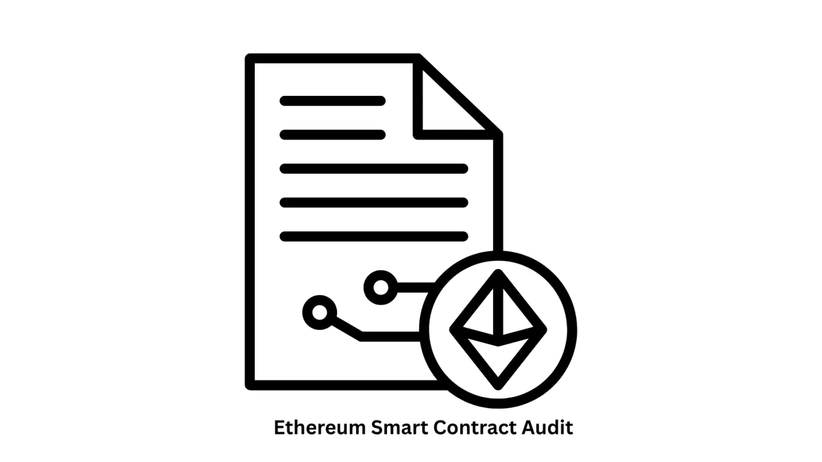 Professional Ethereum Smart Contract Audit Services