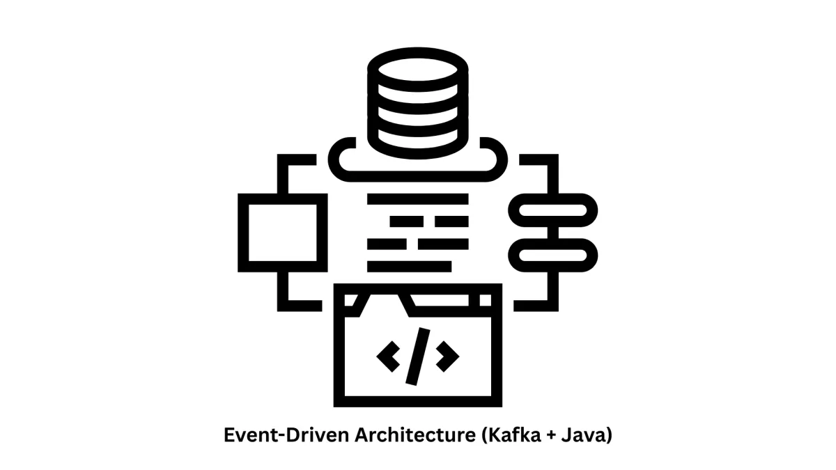 High-Performance Event-Driven Architecture (Using Kafka + Java)