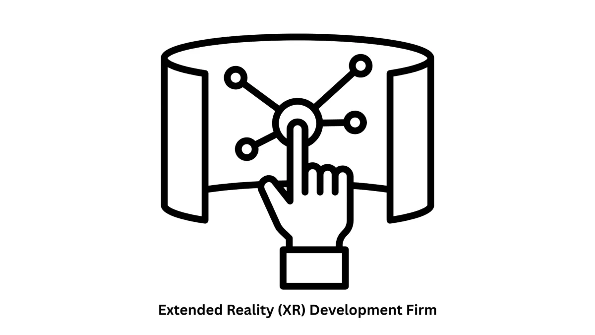 Leading Extended Reality (XR) Development Firm