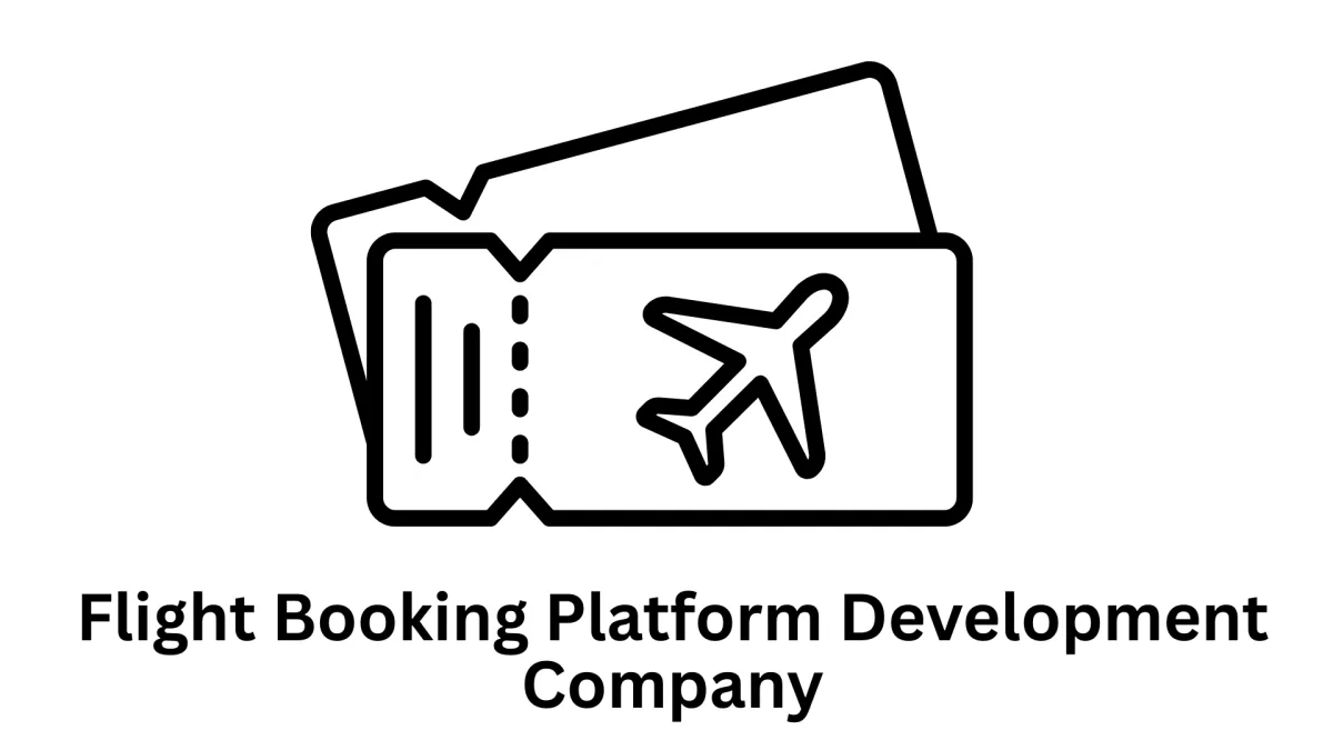 Premier Flight Booking Platform Development Company