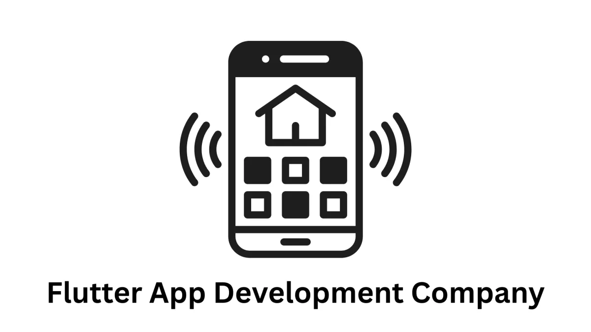 Your Trusted Flutter App Development Company
