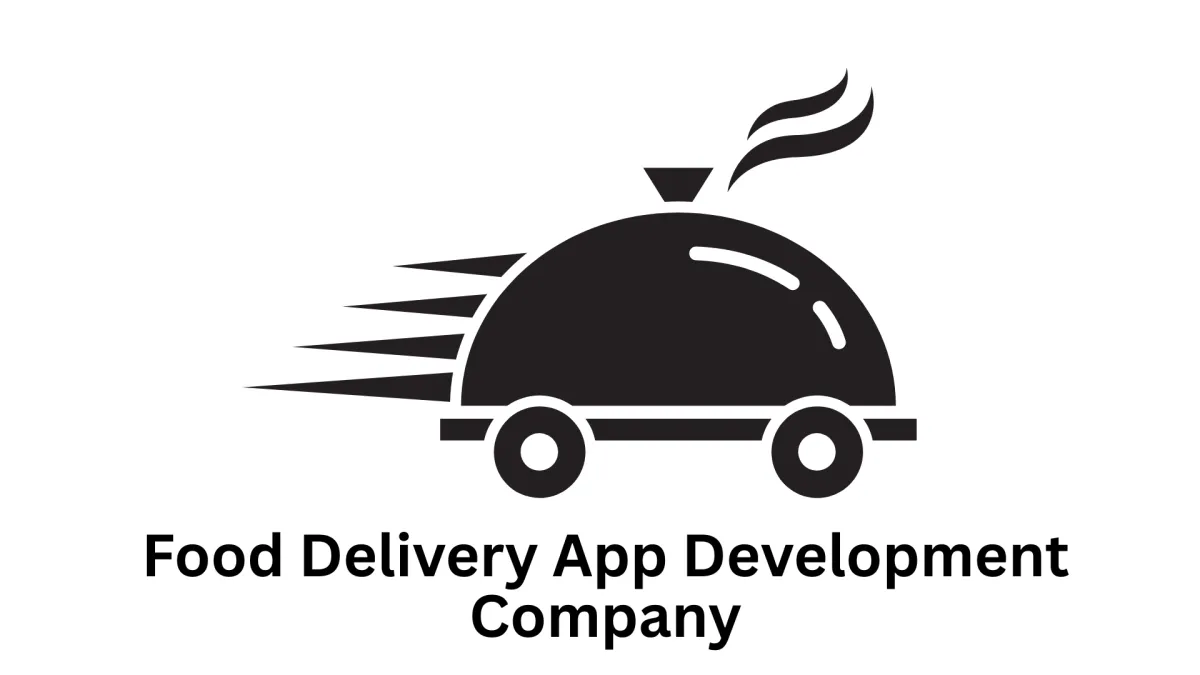Top-Tier Food Delivery App Development Company | Associative