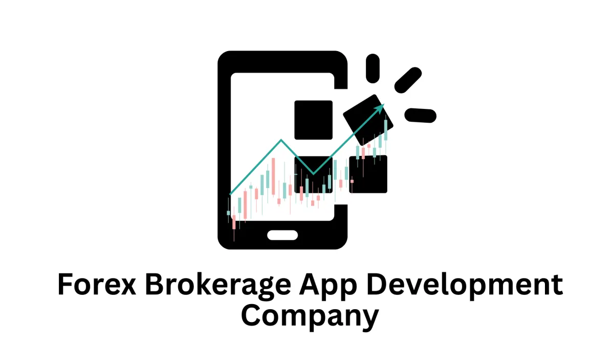 Associative: Your Premier Forex Brokerage App Development Company